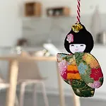 M Butterfly