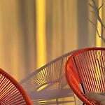 Апартаменты M Butterfly *