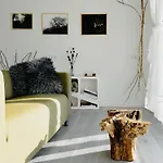 Апартаменты M Butterfly Alvorge