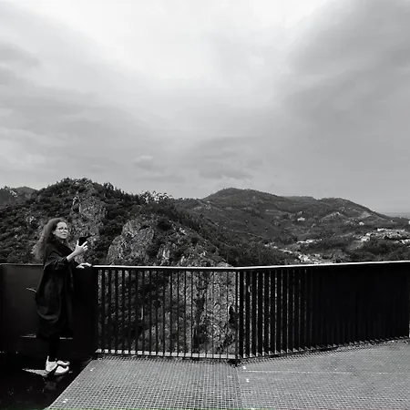 Apartamento M Butterfly *