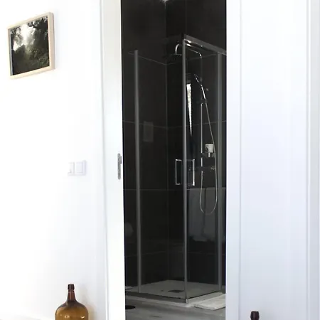 Apartamento M Butterfly Alvorge