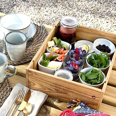 Apartamento M Butterfly