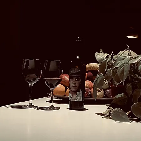 Apartamento M Butterfly