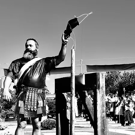 Appartamento M Butterfly