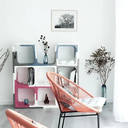 Appartamento M Butterfly *