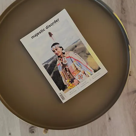 Appartamento M Butterfly *