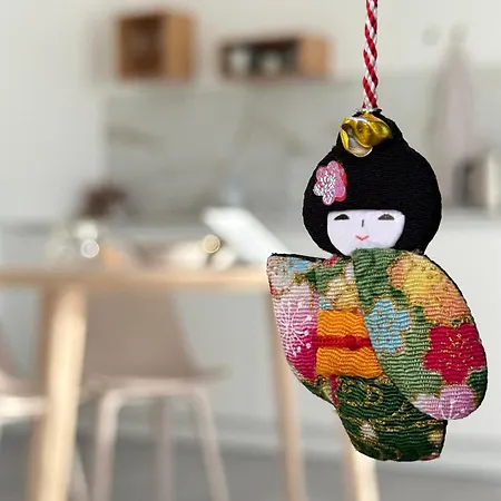 M Butterfly