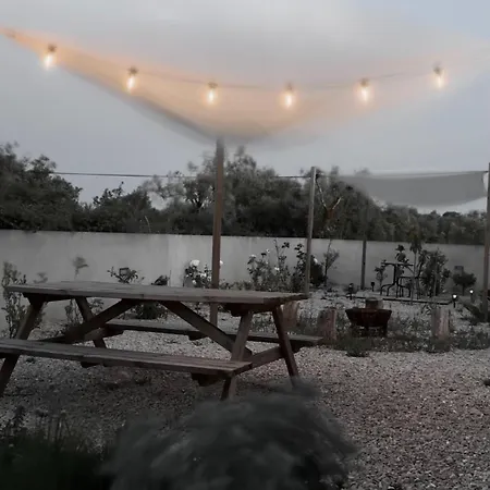 Appartamento M Butterfly Alvorge