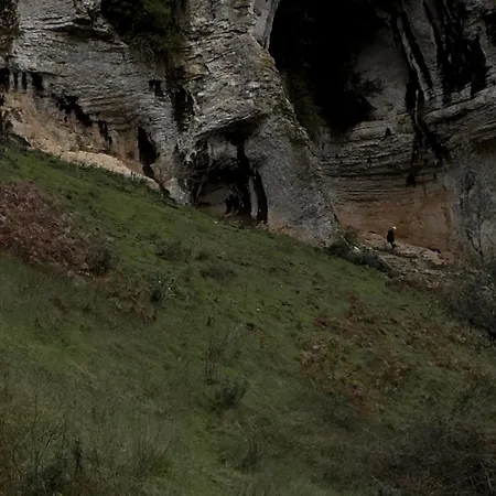 Appartamento M Butterfly *