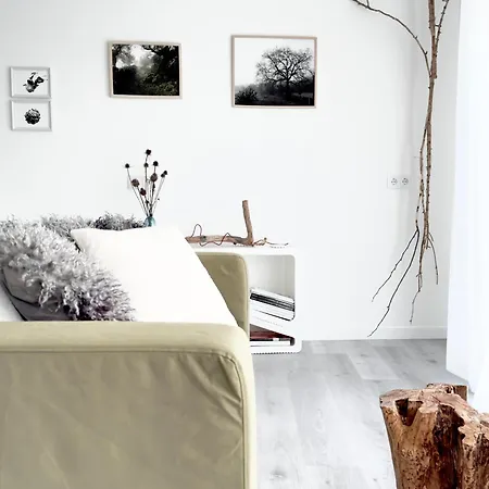 Apartamento M Butterfly *