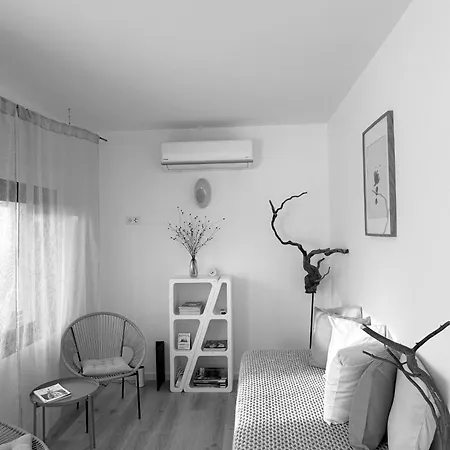 Apartment M Butterfly Alvorge
