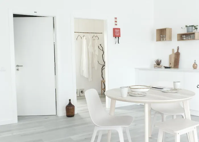 M Butterfly アパート