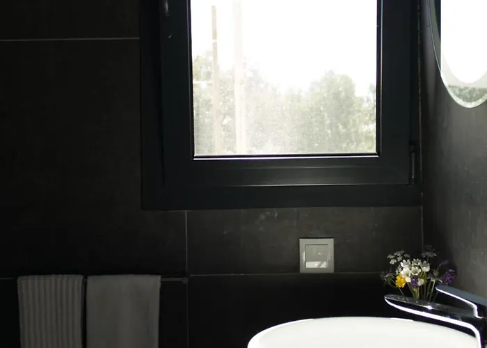 M Butterfly アパート Alvorge