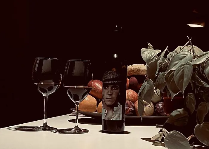 Apartmán M Butterfly