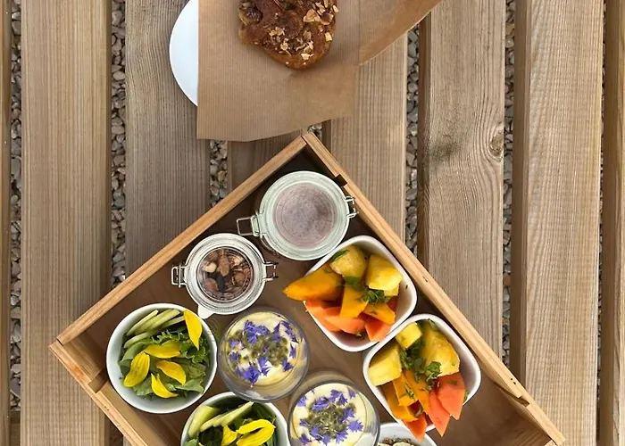 M Butterfly アパート