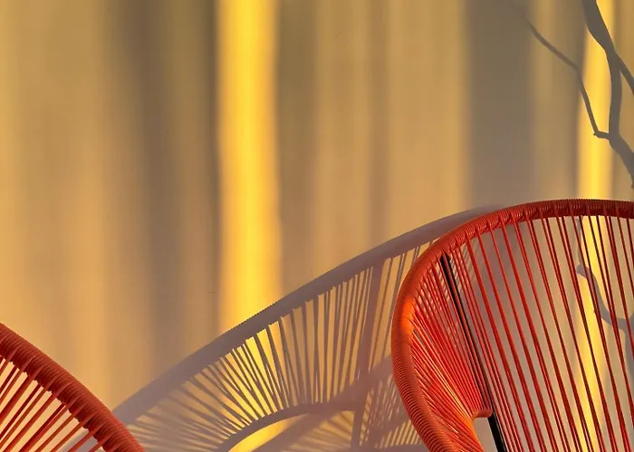 アパート M Butterfly *