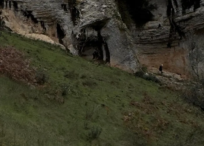 アパート M Butterfly *