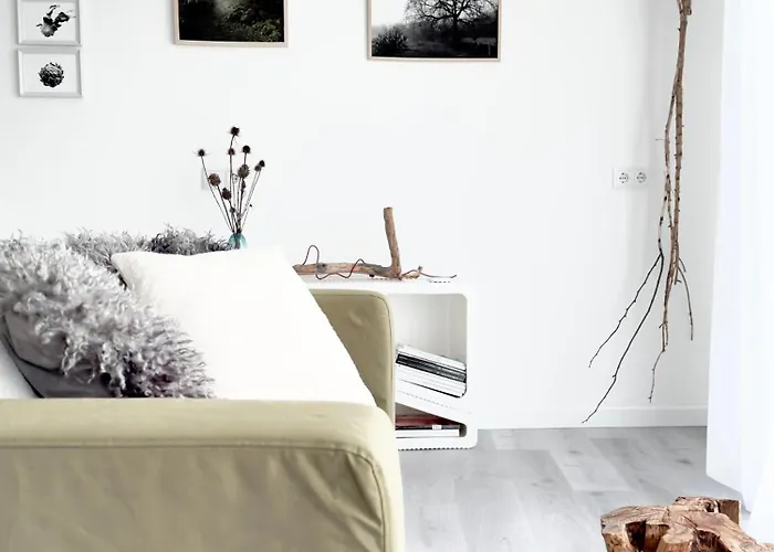Apartmán M Butterfly *